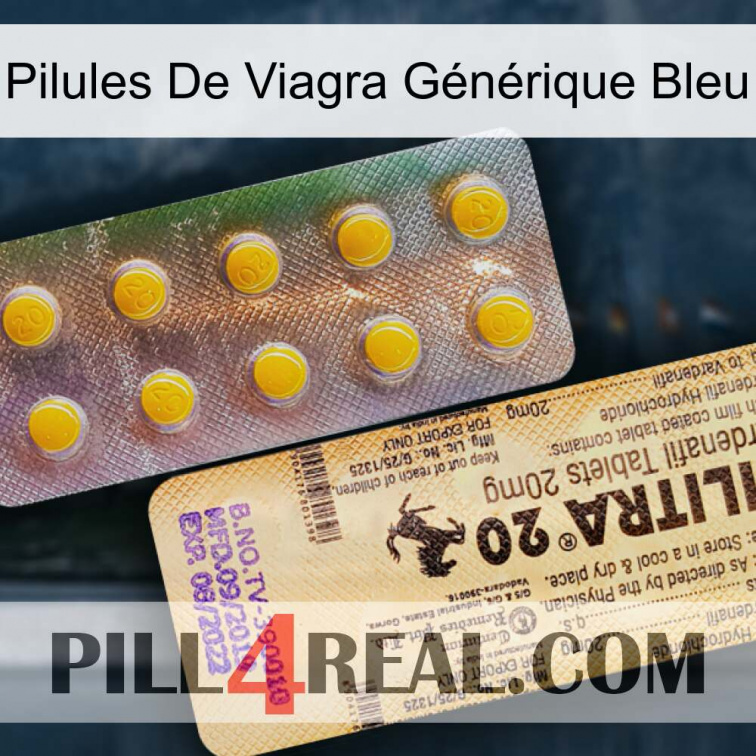 Pilules De Viagra Générique Bleu new06